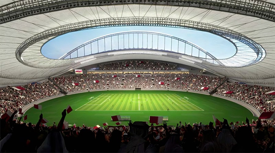 راه اندازی مرکز فناوری هوش مصنوعی قطر برای برگزاری بازی های جام جهانی