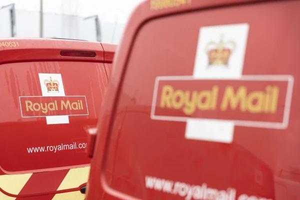 Royal Mail warns of severe disruption after ‘cyber incident’