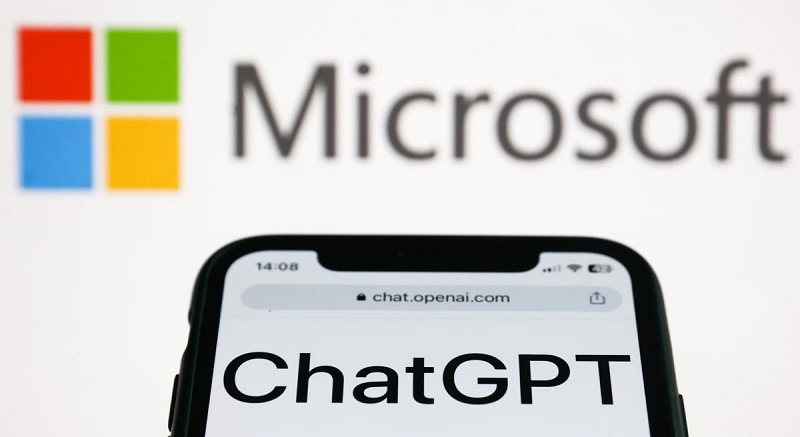 به زودی بینگ مایکروسافت از نسخه سریع ChatGPT برای نمایش نتایج استفاده می کند