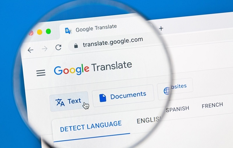 ترجمه های متنی گوگل با ویژگی های جدید بهبود می یابد