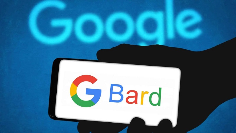 گوگل به زودی کروم را به چت بات Bard مجهز می کند