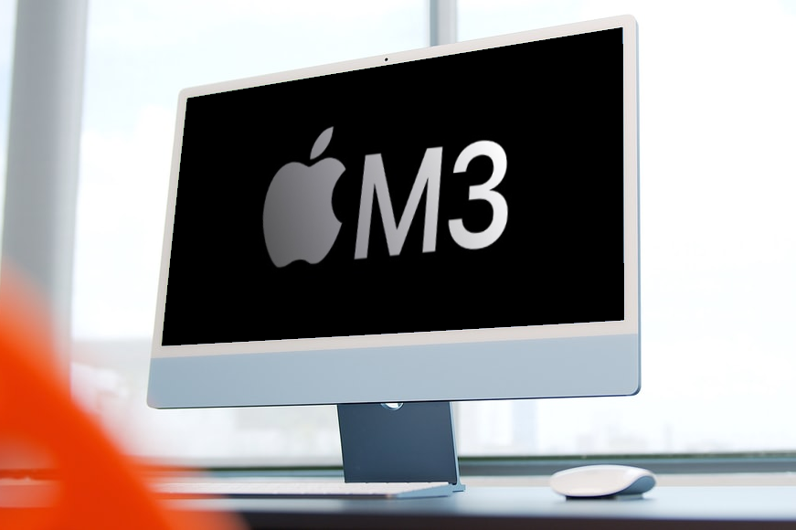 اپل نسل جدید آی مک مجهز به تراشه M3 را اواخر امسال عرضه می کند